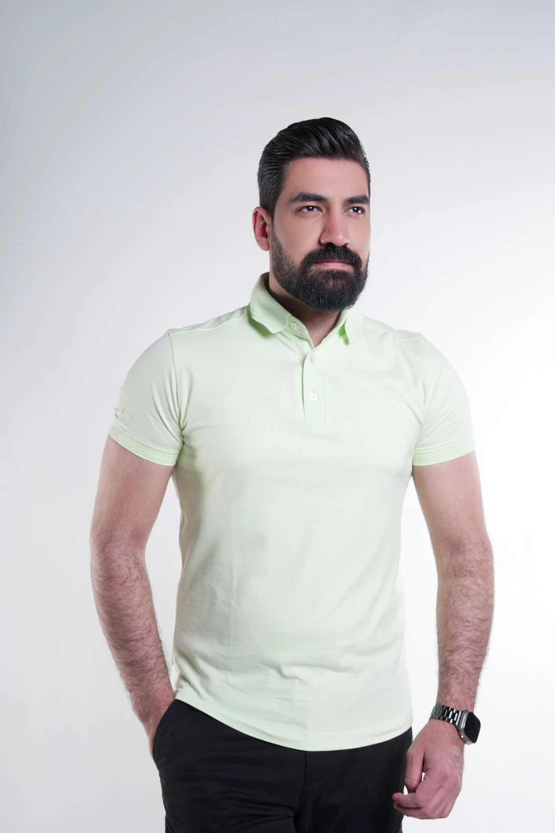 Lacoste cotton sweater