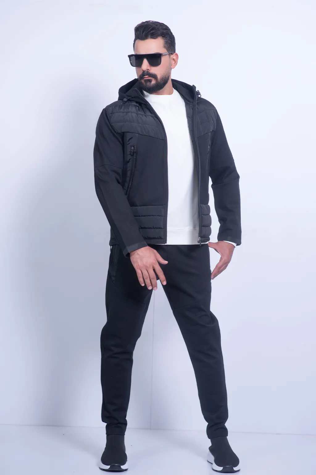 بيجامة بانتي روما