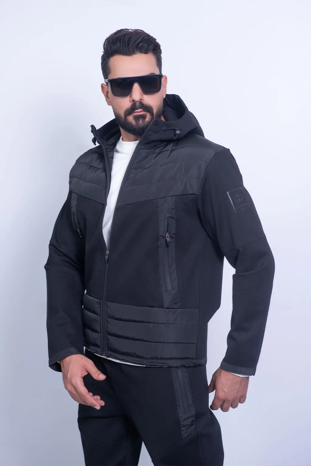 بيجامة بانتي روما