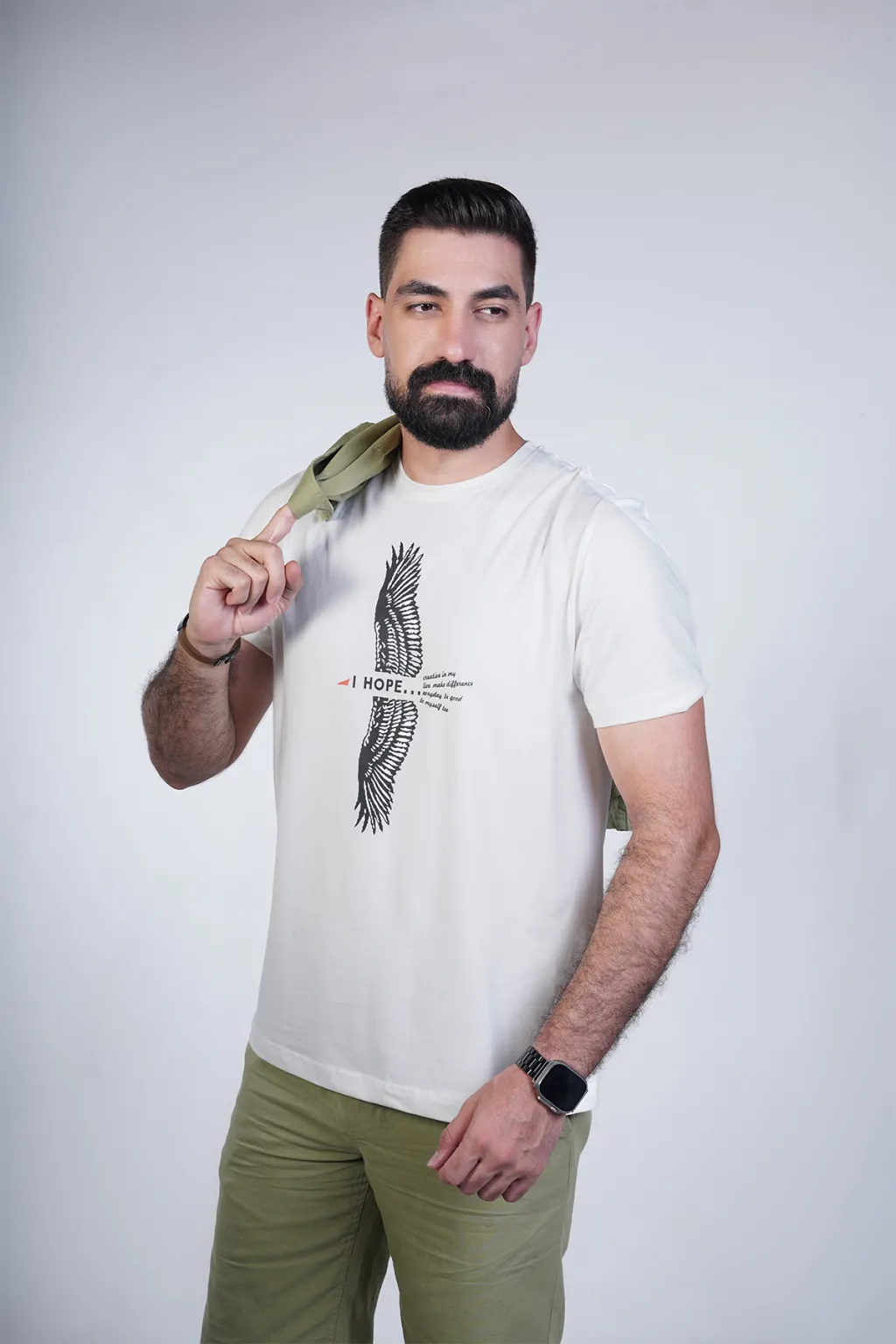 كنزة قطن
