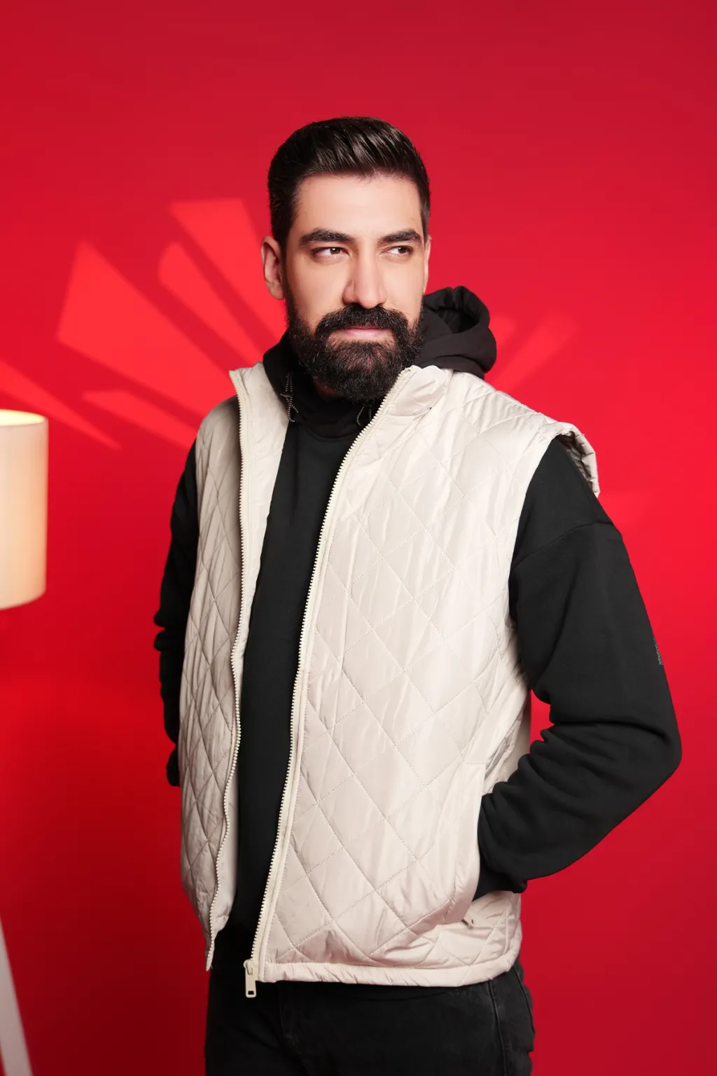 Vest