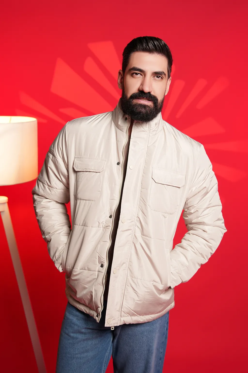 jacket