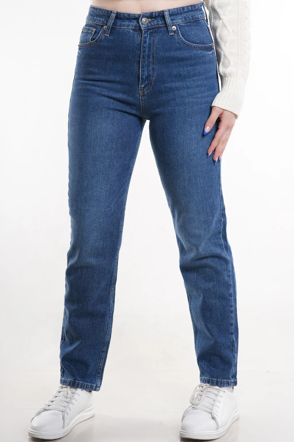Slim jeans