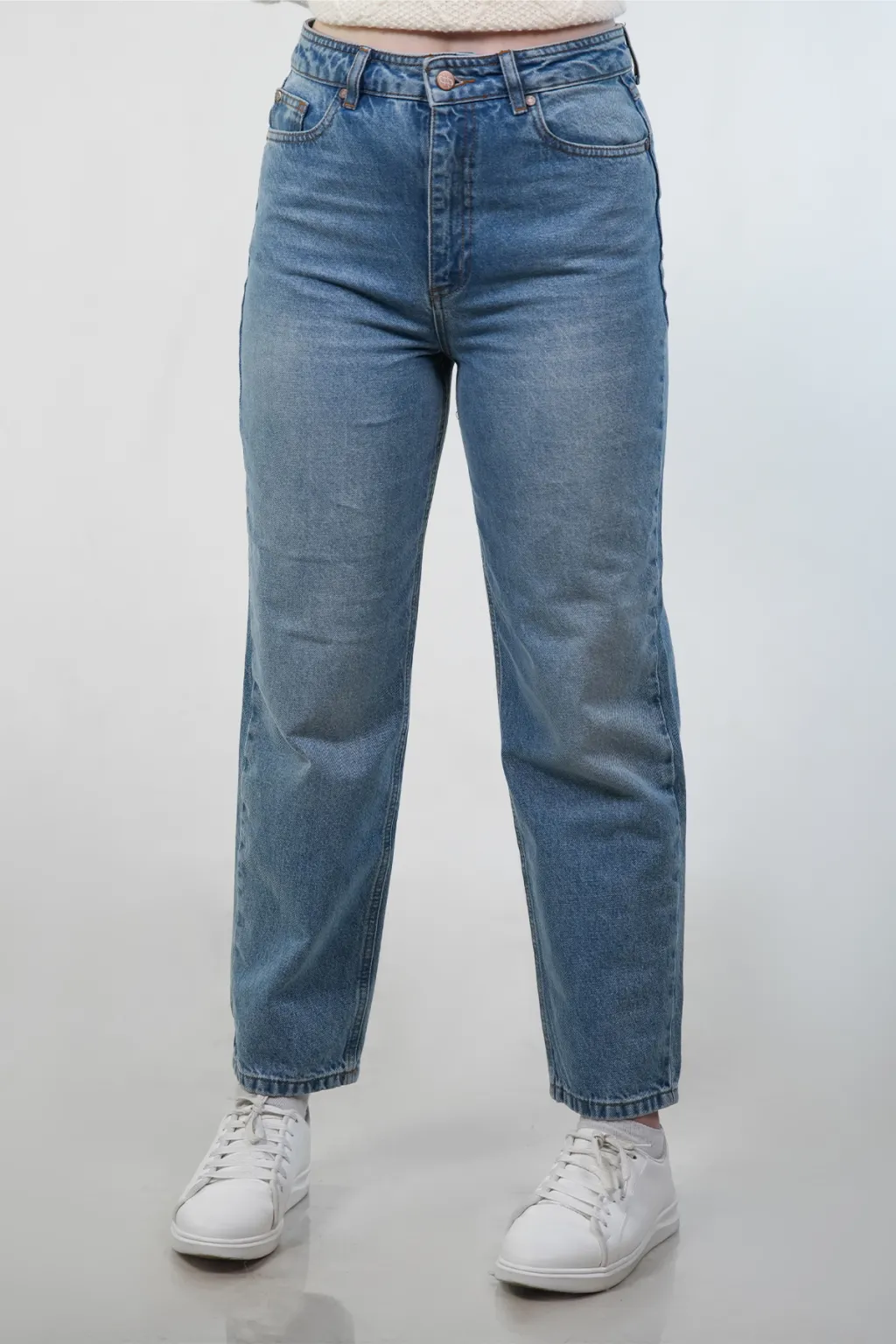 Boot cut jeans