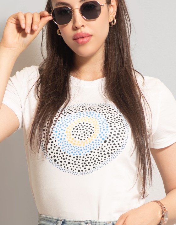 Women's Cotton T-shirt