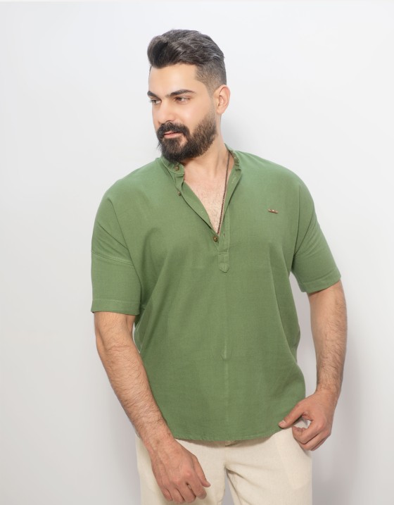 Linen shirt 