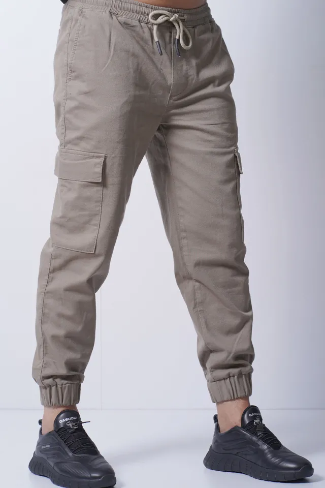 Linen pants