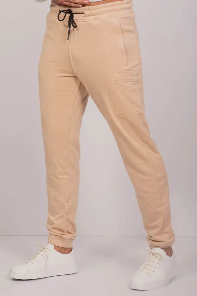 Cotton pants