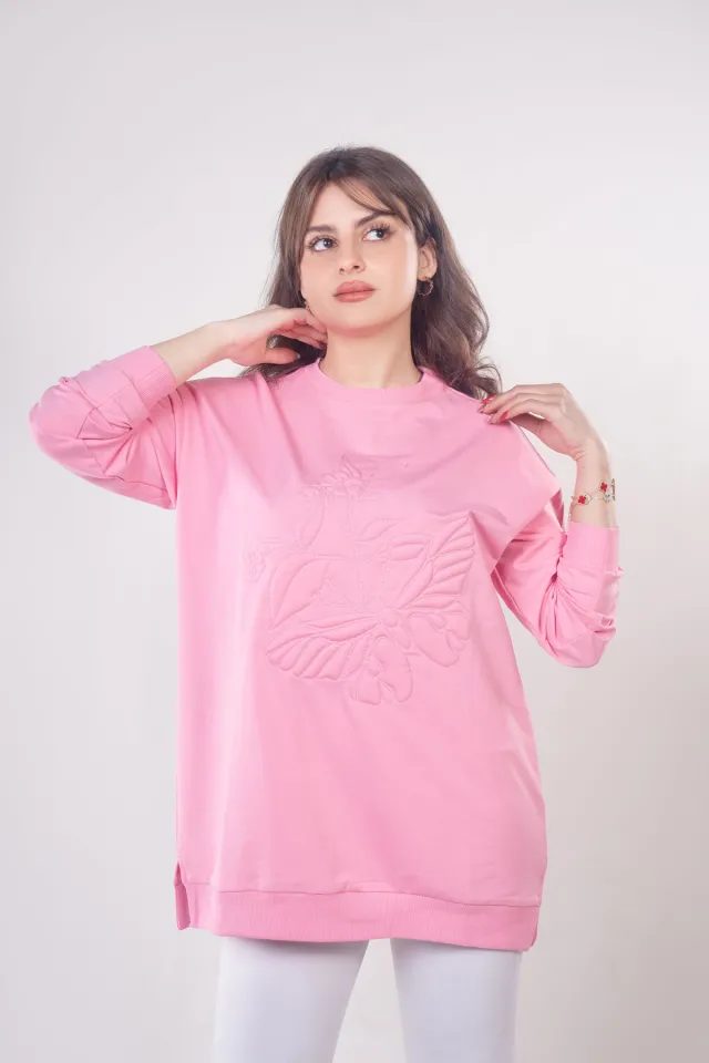 كنزة قطن