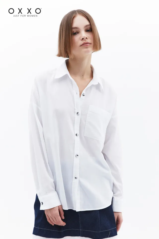 Cotton shirt