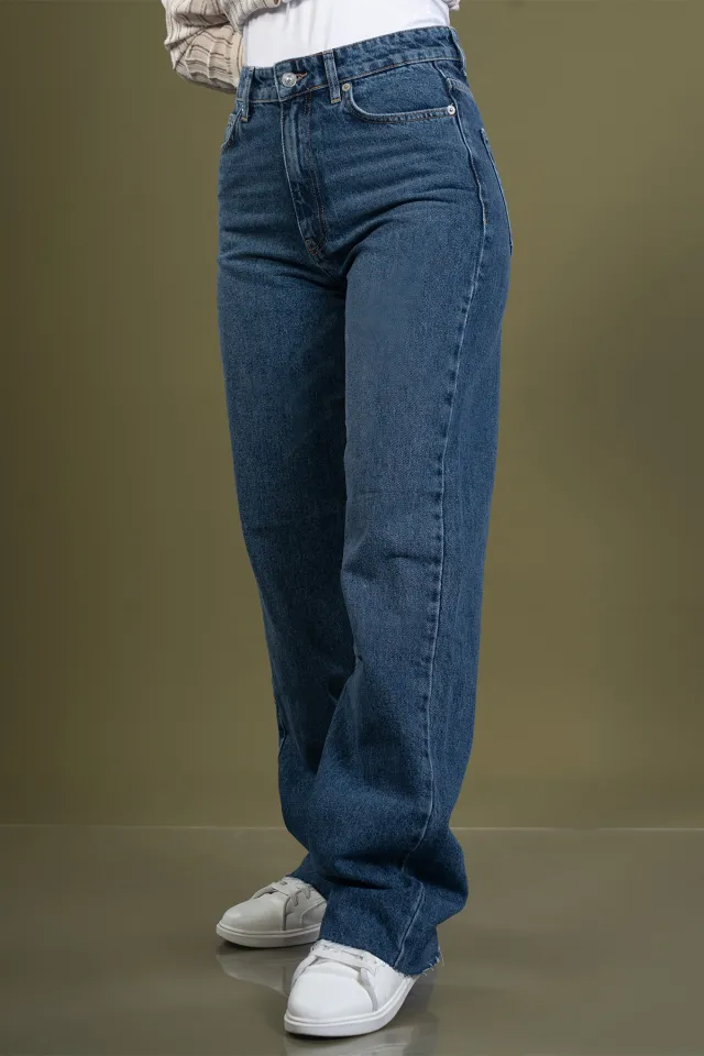 Street jeans pants