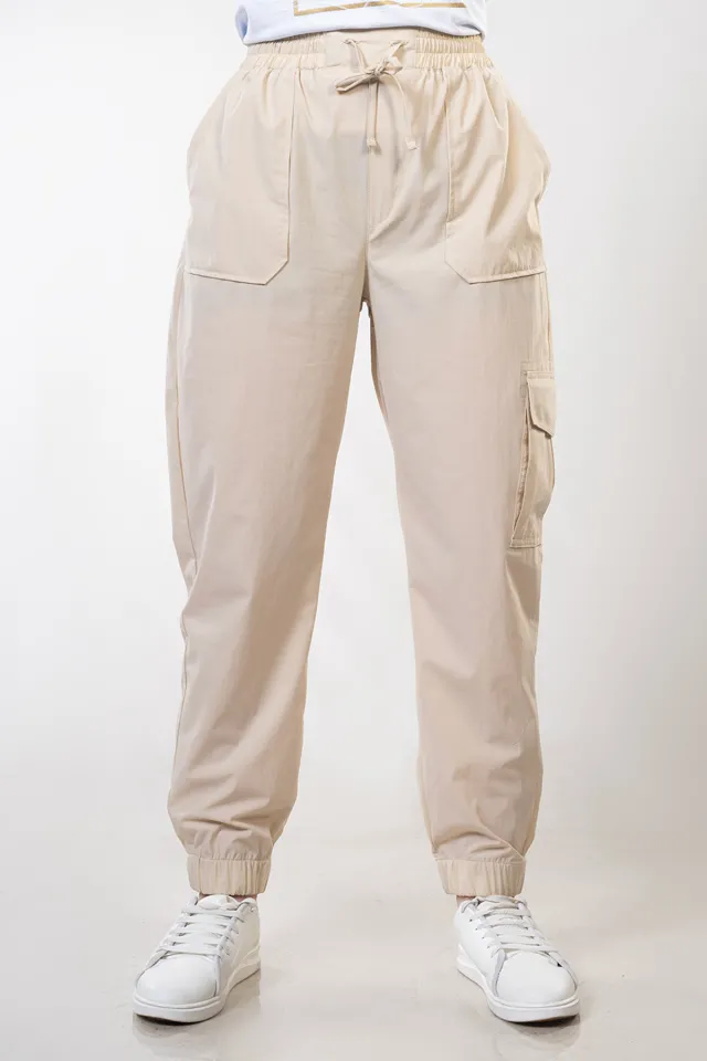 Parachute pants