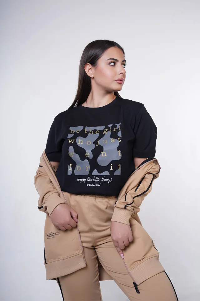 Cotton sweater