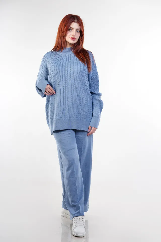 بيجامة تريكو