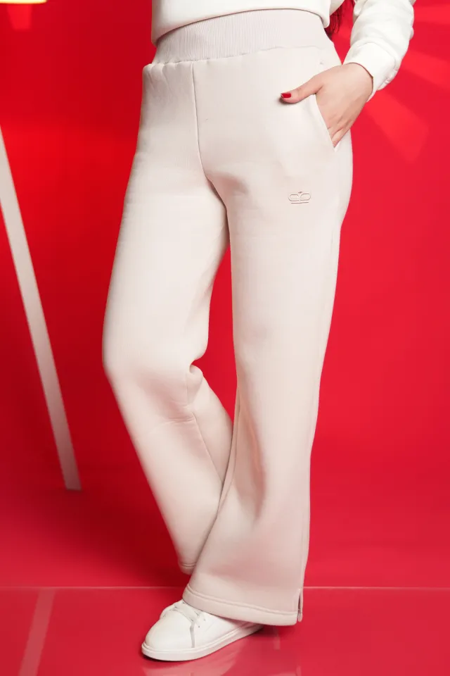 Cotton pants
