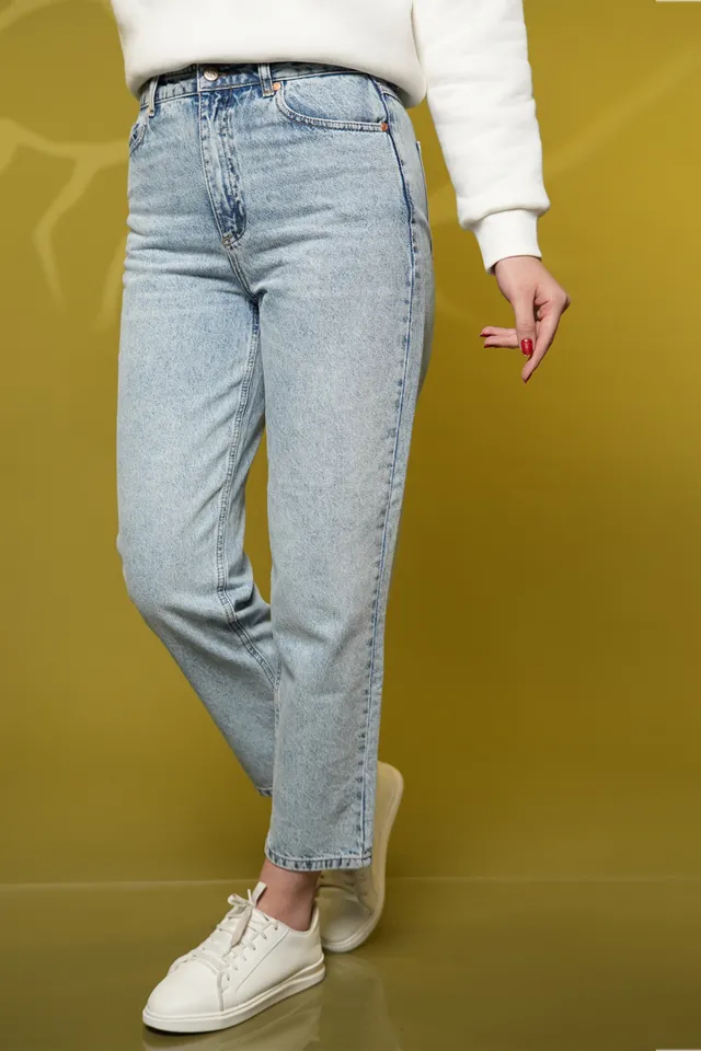 Slim jeans