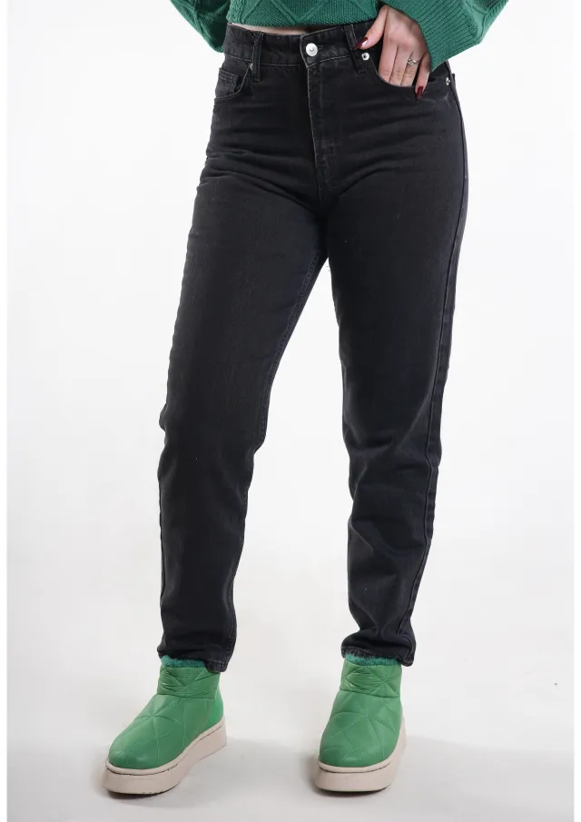 بنطال جينز سكيني