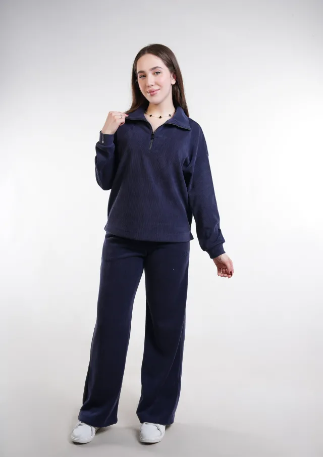 بيجامة شانيل