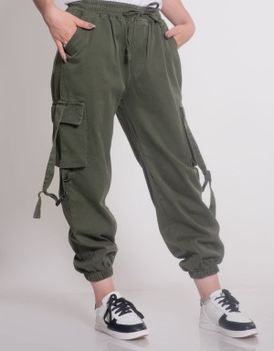 Linen pants