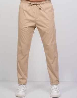 Linen pants