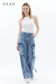 Jeans Marines