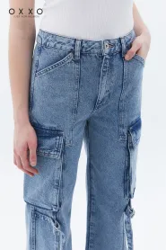 Jeans Marines
