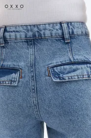 Jeans Marines