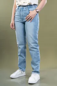 Mom jeans