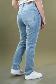 Mom jeans