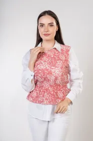 كنزة قطن
