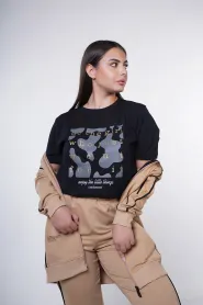 Cotton sweater