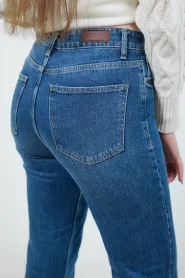 Slim jeans