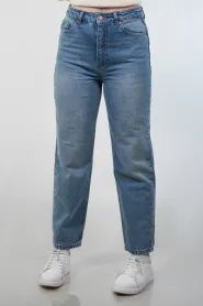 Boot cut jeans