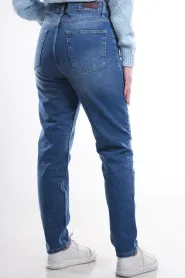 بنطال جينز مام