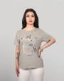 Women's Cotton T-shirt